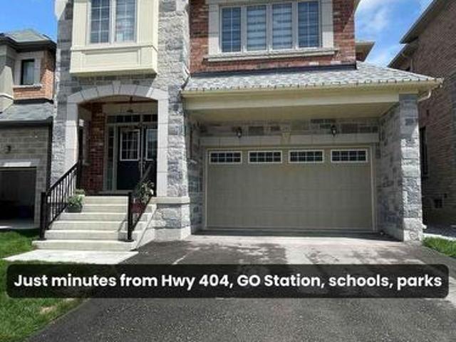 240 Seaview Heights, East Gwillimbury, ON, L9N 0S3 house for lease | Listing ID N13590 | Royal LePage