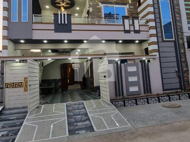 240 Square Yard Bungalow Available In Saadi Town And Saadi Garden Scheme 33 Karachi