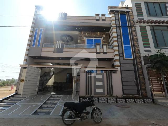 240 Square Yard Bungalow Available In Saadi Town Saadi Garden Scheme 33 Karachi