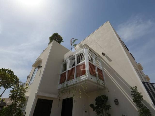 240 square yard fully furnished ultra luxury smart home for sale premium living redefined block c