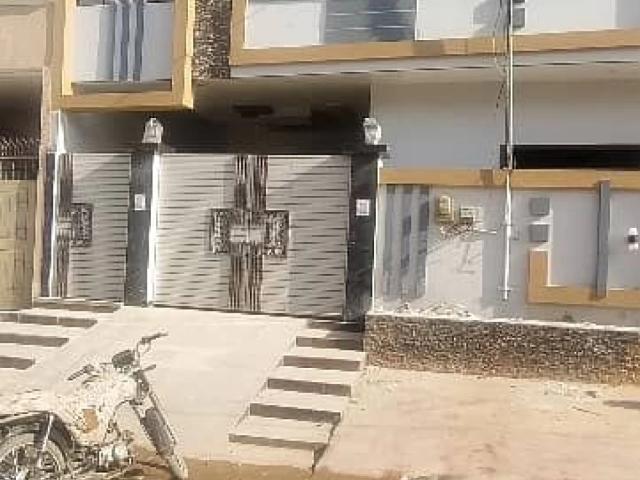 240 Square Yard House for sale in Gulistan e Jauhar Block 12 Karachi Gulistan e Jauhar Block 12 ID 82952