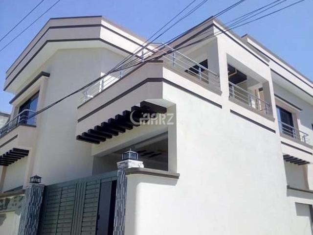 240 Square Yard House for Sale in Karachi Gulshan e iqbal Block 5