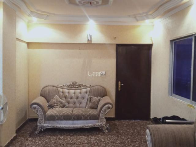 240 Square Yard Lower Portion for Rent in Karachi Gulistan e jauhar Block 15