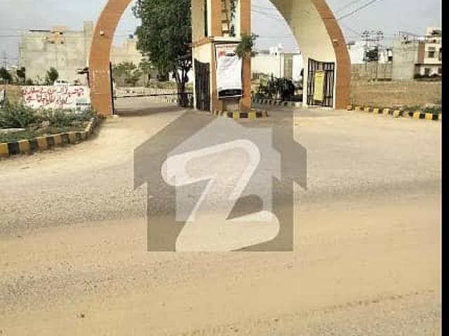 240 Square Yard Residential Plot Available In Hansa Society Scheme 33