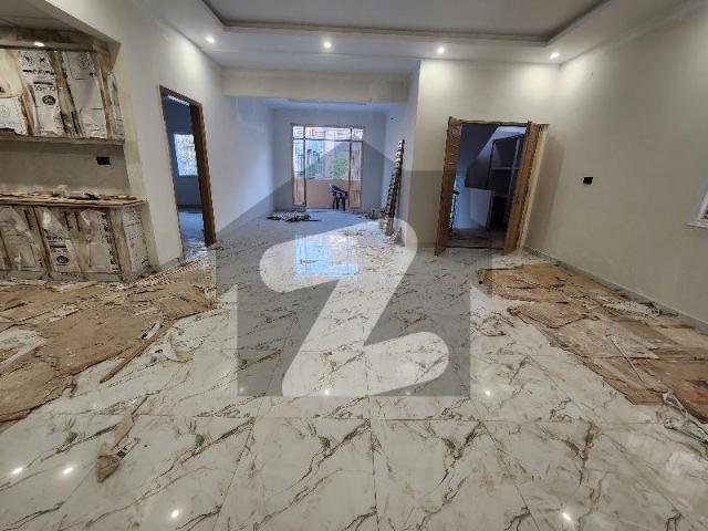 240 Square Yards G+1 House For Sale Gulshan e Iqbal
