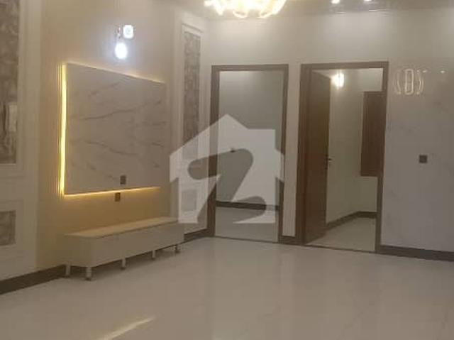 240 Square Yards Ground Floor Portion For Sale | Gulshan E Iqbal Block 3 | Bed DD | 4 Attached Baths | 40 Ft Road | Prime Location | Premium Finishing | Modern Kitchen | Ready To Move | Demand PKR 3.60 Crore | U. A Real Estate & Builders