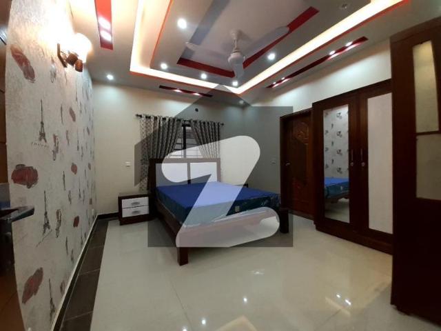240 Square Yards House Available At An Affordable Price In Saima Luxury Homes