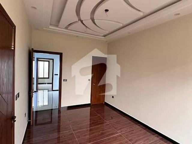 240 Square Yards House In Capital Cooperative Housing Society