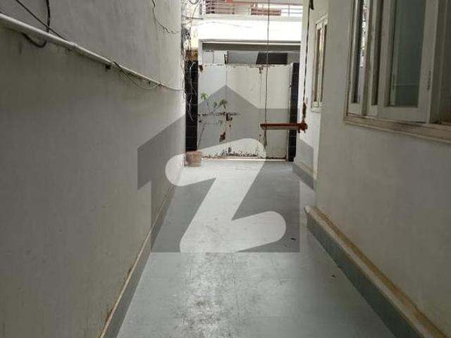 240 Square Yards House In Gulshan e Iqbal Block 3 For rent Gulshan e Iqbal Block 3