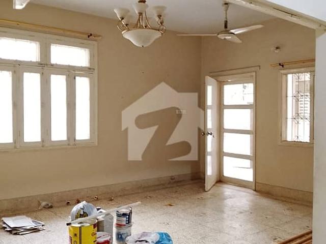 240 Square Yards House In Gulshan E Iqbal Block 3 For Rent