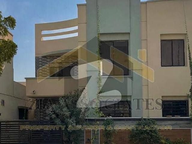240 Square Yards Full Furnished House In Saima Luxury Homes Is Available For Sale