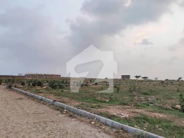 240 Square Yards Plot Available For Sale
