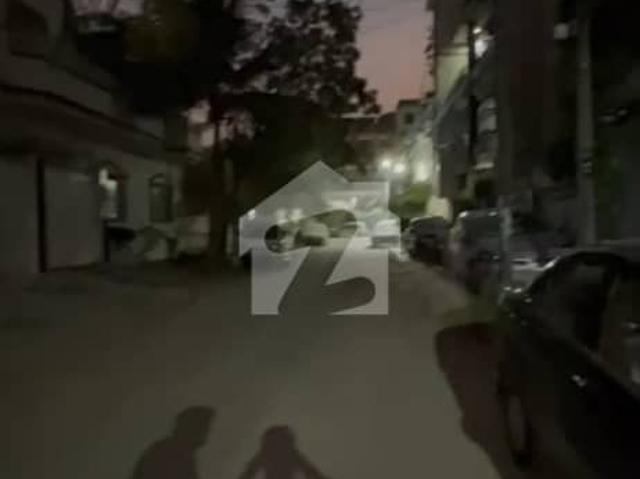 240 Square Yards Plot For Sale