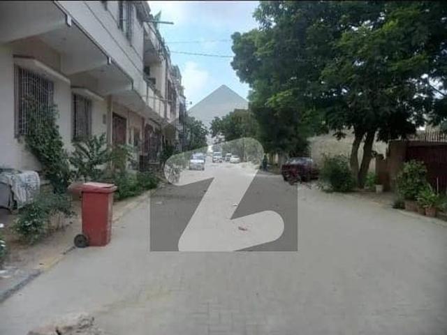 240 Square Yards Residential For Sale In Teacher Society Sector 19 A 40 Feet Road