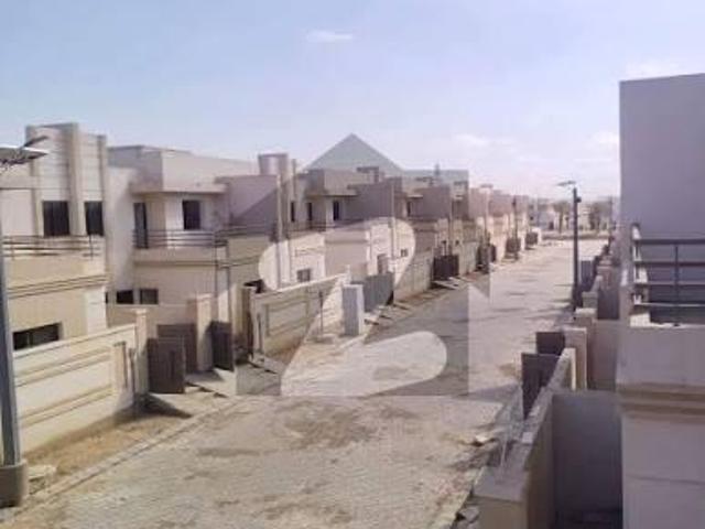 240 Square Yards Semi furnished House In Beautiful Location Of Saima Villas In Karachi Saima Villas