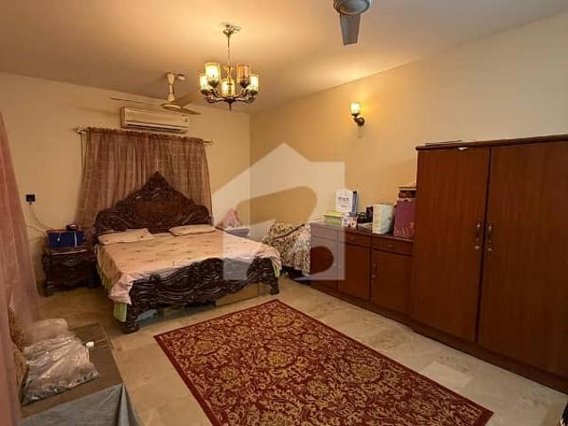 240 Square Yards Spacious House Available In North Nazimabad Block S For Sale