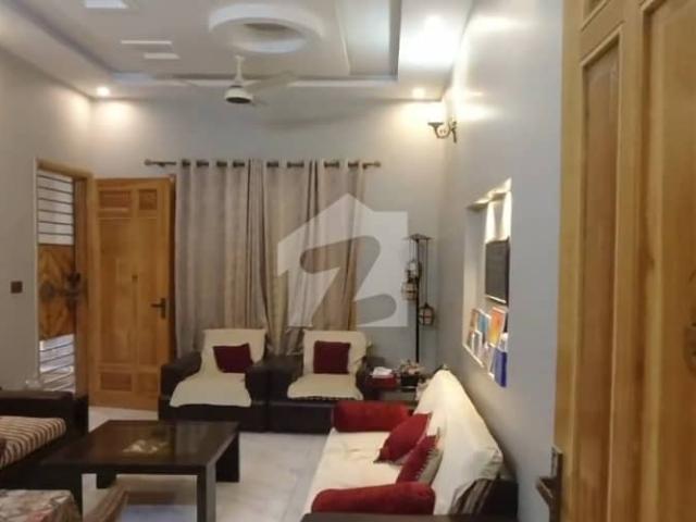 240 Square Yards Upper Portion Available For Sale In Gulshan E Iqbal Block 3, Karachi