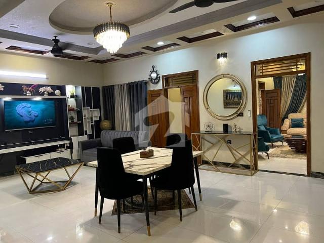 240 Square Yards Upper Portion For Sale In Gulshan E Iqbal Town