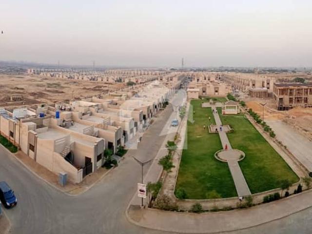 240 Square Yards With 63 Sq Yards Extra Land Residential Plot In Saima Luxury Homes Is Available For Sale