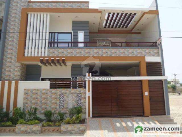 240 Square Yourd Banglow Available in Saadi Town Scheme 33 Karachi Gulshan e Iqbal Block 7 ID 73020
