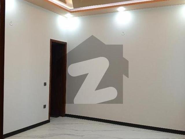 240 sqy Brand New House For Sale in Gulshan e Maymar Sector T