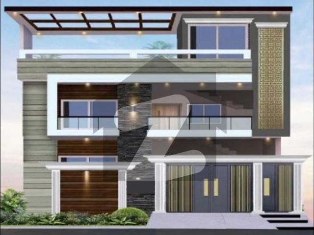 240 Sqyard good location house Meerut Society