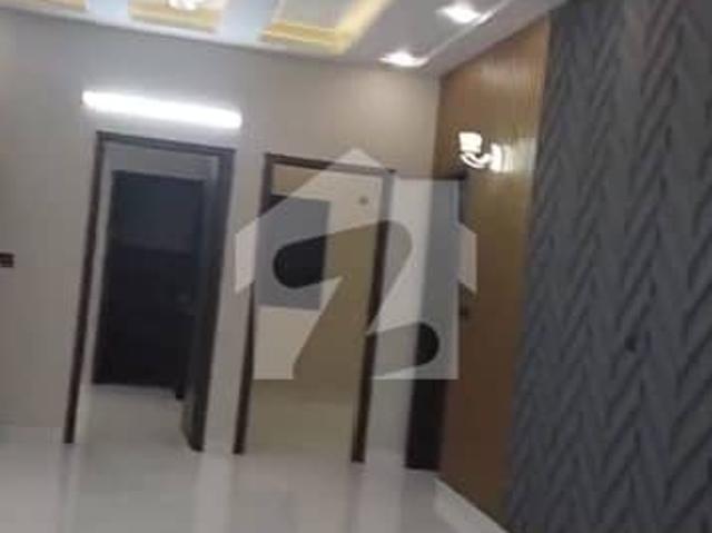 240 sq/yard ground portion for sale in gulshan e iqbal block 5