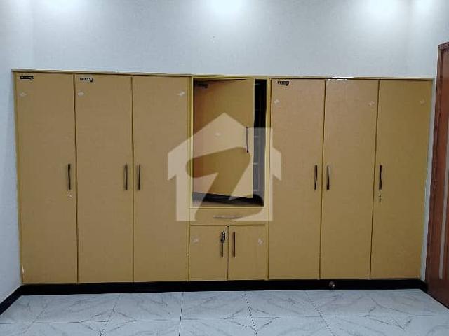 240 Sqyard West Open Leased T Shape Almost New House Available For Sale. In Karachi Bar Co Operative Housing Society In 24 A