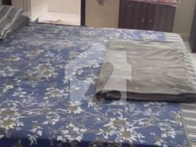 240 sq/yard 1st floor portion for sale in gulshan e iqbal block 5