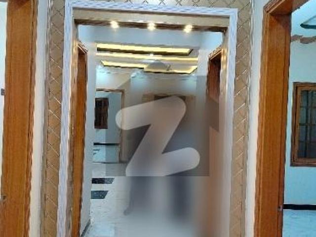 240 SqYards Well Maintained Purely West Open Leased House Available For Sale In Karachi Bar Lawyers Colony Sector 24 A Prime Location Bank Loan Applicable. Lawyers Colony Karachi Bar Cooperative Housing Society