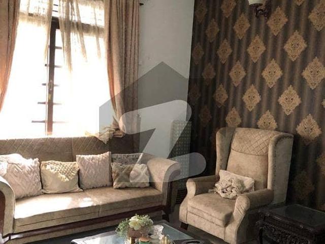 240 Sqyd, 3 Bed DD, Lower Portion Available for Sale Prime location Of Gulistan e Jauhar Block 14