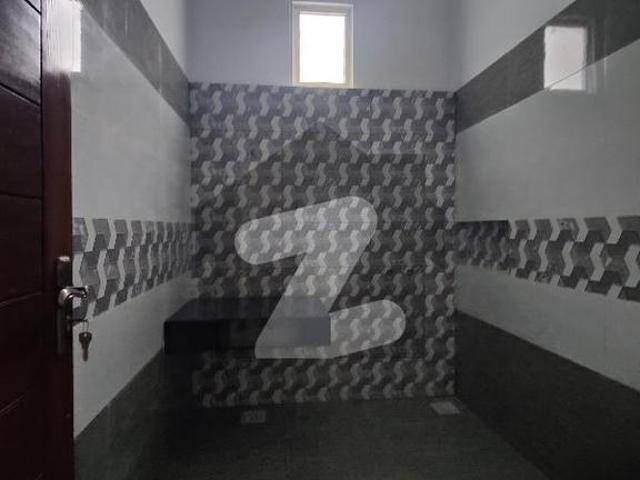 240 sqyd brand new house for sale saadi garden block 3
