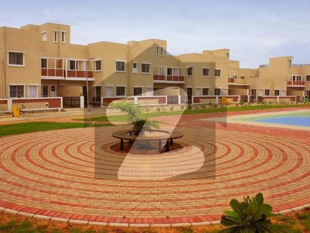 240 Sqyd Bungalow Available For Rent Block B Naya Nazimabad