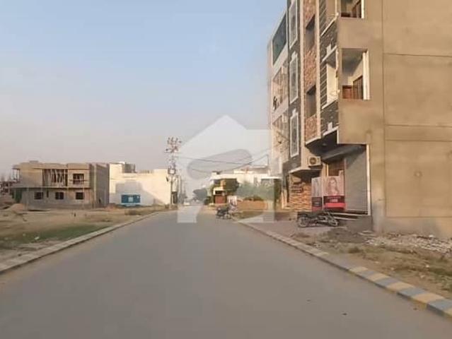 240 Sqyd, Capital CHS Prime Location Residential Plot Available for Sale