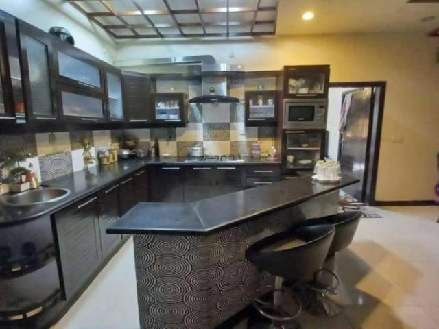 240 Sqyd Furnished Bungalow In KDA Officers Soicety Karachi KDA Scheme 1 ID 68821
