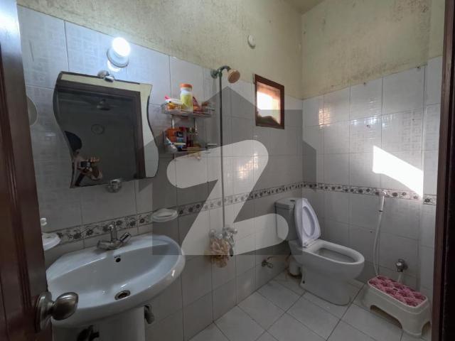 240 Sq Yd Ground+1 House Near Park & Masjid Sector T2 Maymar Gulshan e Maymar Sector T