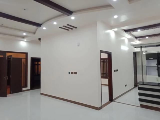 240 Sqyd House for Sale FB Area Block 12, Karachi FB Area Block 12 ID 73324