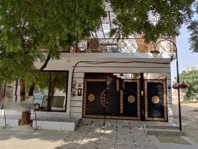 240 Sqyd House For Sale Gulshan e Maymar Sector U, Karachi Gulshan e Maymar Sector U ID 71860