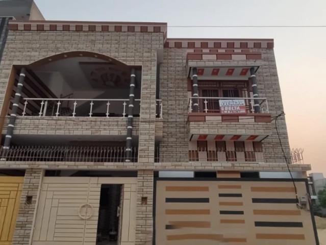 240 Sqyd House for Sale Gulshan e Maymar Sector R, Karachi Gulshan e Maymar Sector R ID 72703