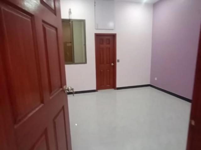 240 Sqyd Lower portion for Rent Gulistan e Jauhar, Karachi Gulistan e Jauhar ID 72221