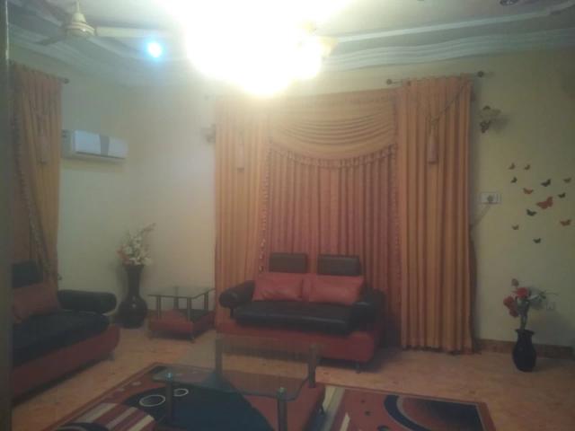 240 Sqyd Lower Portion for Sale Gulistan e Jauhar Block 12, Karachi Gulistan e Jauhar Block 12 ID 72186