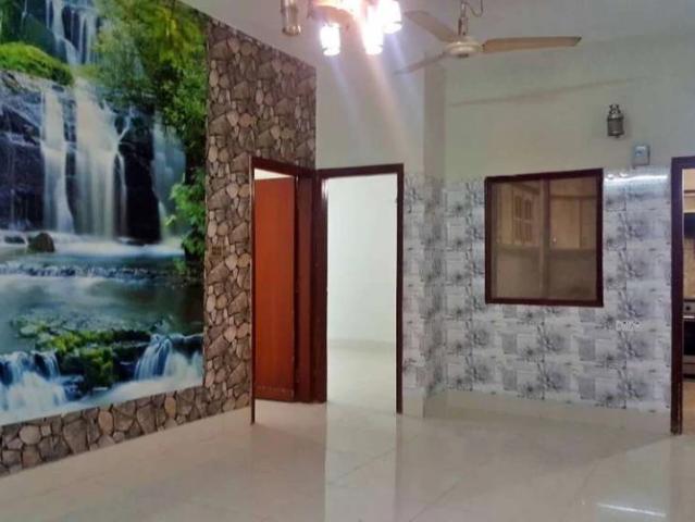 240 sqyd renovated ground floor portion in block 13d1 gulshan e iqbal karachi gulshan e iqbal block 13 id 68869