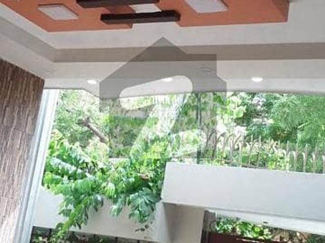 240 Sq Ground Plus Two Bungalow For Sale Gulistan E Johar Block 3