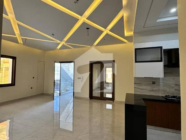 240 Sq Ground Plus Two Banglow For Sale Gulistan E Johar Block 13