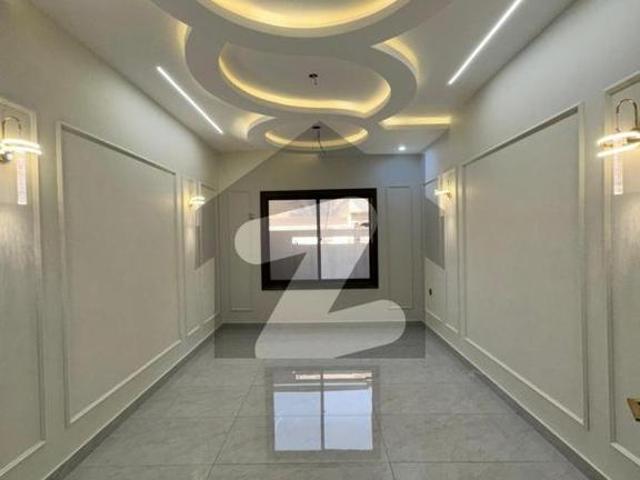 240 Sq Ground Plus Two Banglow For Sale Gulistan E Johar Block 13 Gulistan e Jauhar Block 13