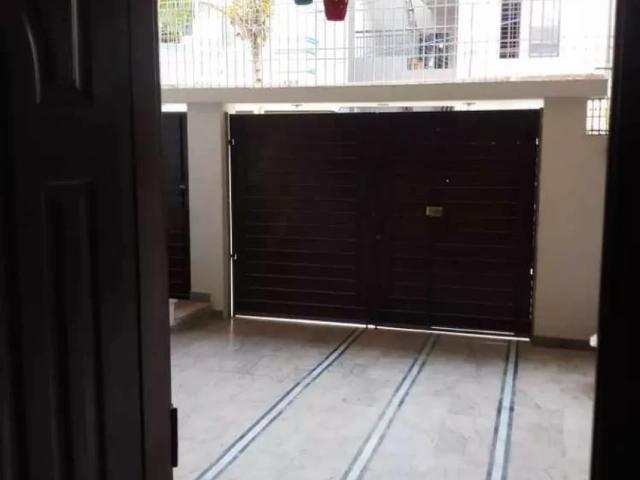 240 sq yard vip portion for rent in gulshane ismail society Karachi Abul Hassan Isphani Road ID 50987