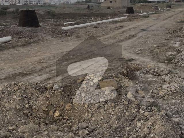 240 Sq Yard, West open Leased Pakistan Audit Department Housing Society
