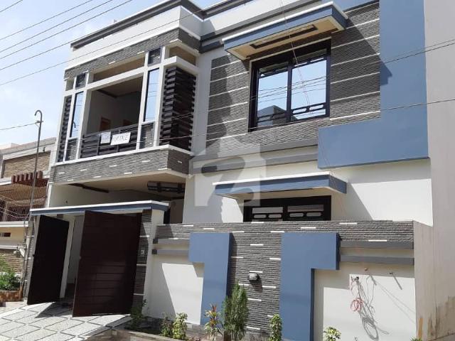 240 Sq Yard Bungalow Available In Saadi Town & Saadi Garden Scheme 33 Karachi