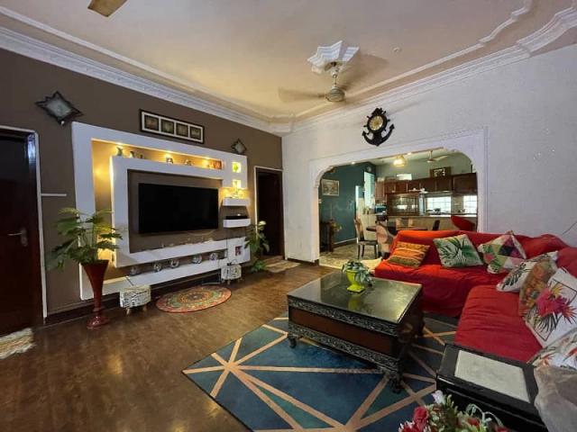 240 Sq. yard G 2 Maintaned House Gulshan E Iqbal Karachi Sindh Karachi Gulshan e Iqbal ID 81210