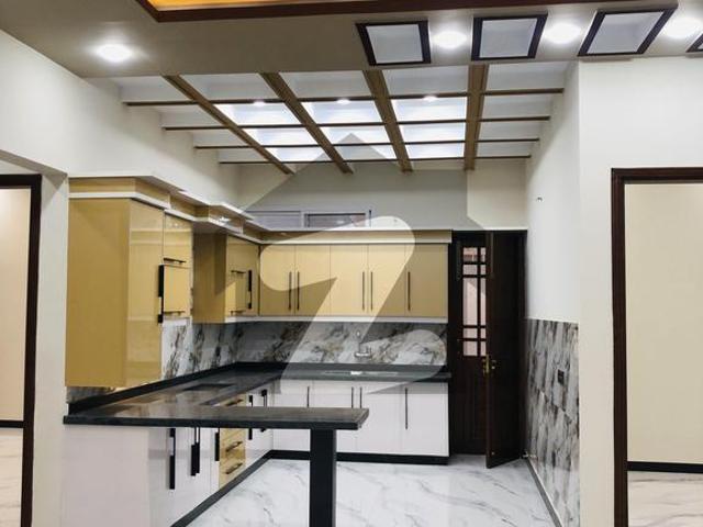 240 sq yard | Ground +One | Brand New | Direct Owner | Negotiable Gulshan e Maymar Sector T